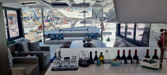 Bali Catamarans 4.4 usado à venda