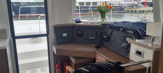 Bali Catamarans 4.4 usado à venda