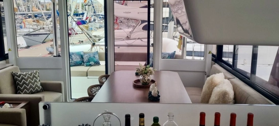 Bali Catamarans 4.4 usado à venda
