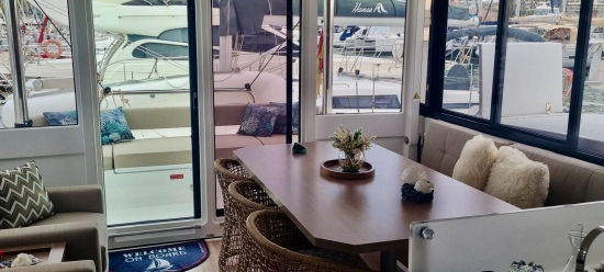 Bali Catamarans 4.4 usado à venda