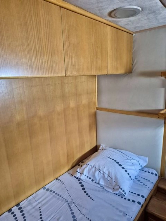 Navar Cantieri 20M Fly de segunda mano en venta