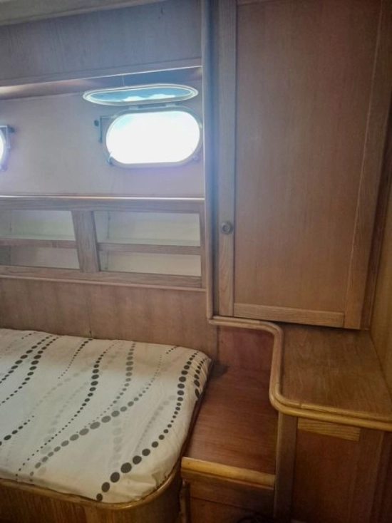 Navar Cantieri 20M Fly de segunda mano en venta