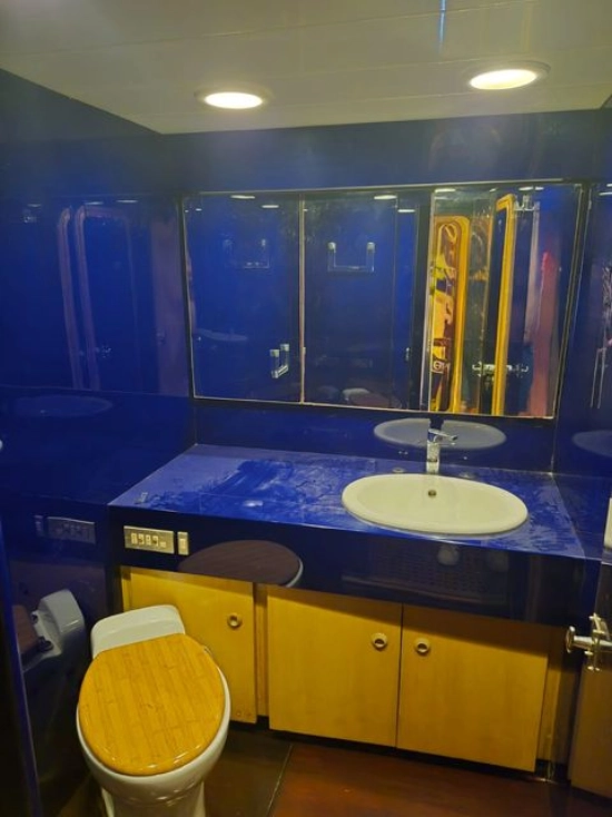 Navar Cantieri 20M Fly de segunda mano en venta