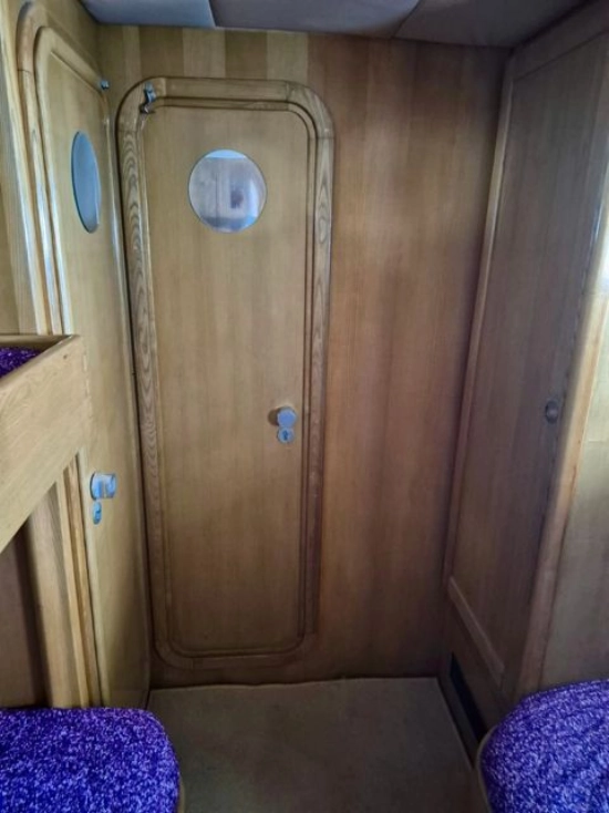 Navar Cantieri 20M Fly de segunda mano en venta