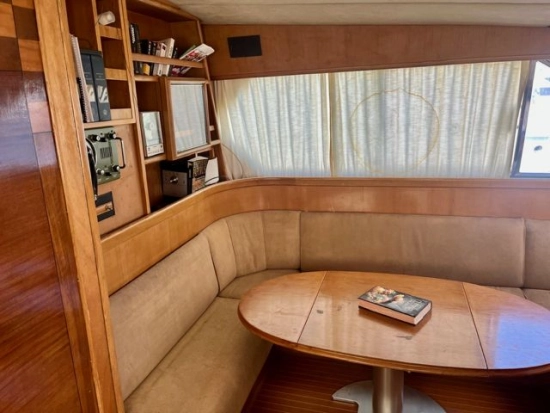 Navar Cantieri 20M Fly de segunda mano en venta