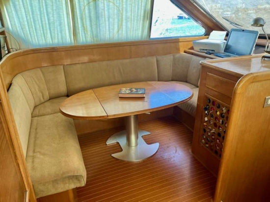 Navar Cantieri 20M Fly de segunda mano en venta