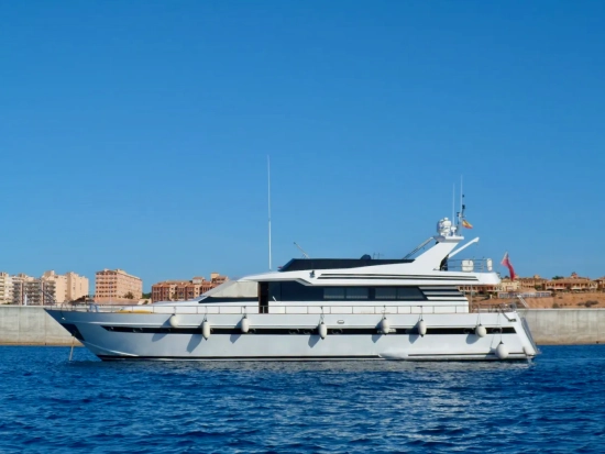 Eser Yacht Eser Yat Kotra Yap de segunda mano en venta