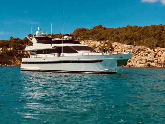 Eser Yacht Eser Yat Kotra Yap de segunda mano en venta