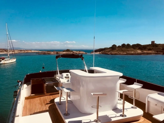 Eser Yacht Eser Yat Kotra Yap de segunda mano en venta
