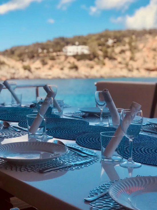 Eser Yacht Eser Yat Kotra Yap de segunda mano en venta
