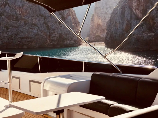 Eser Yacht Eser Yat Kotra Yap de segunda mano en venta