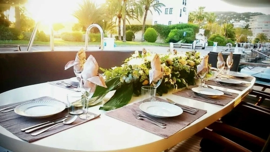Eser Yacht Eser Yat Kotra Yap de segunda mano en venta