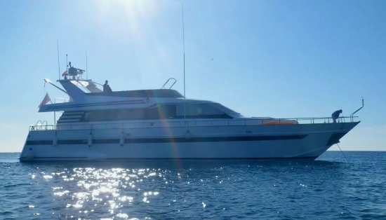 Eser Yacht Eser Yat Kotra Yap de segunda mano en venta
