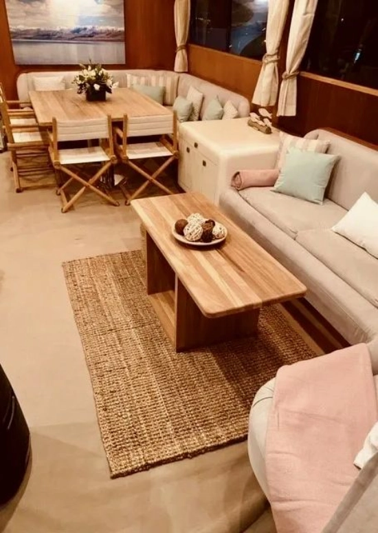 Eser Yacht Eser Yat Kotra Yap de segunda mano en venta
