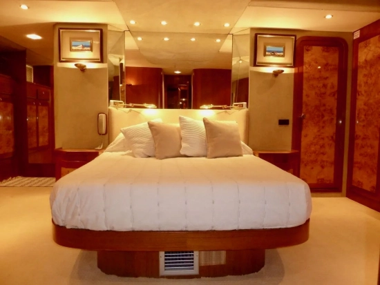 Eser Yacht Eser Yat Kotra Yap de segunda mano en venta