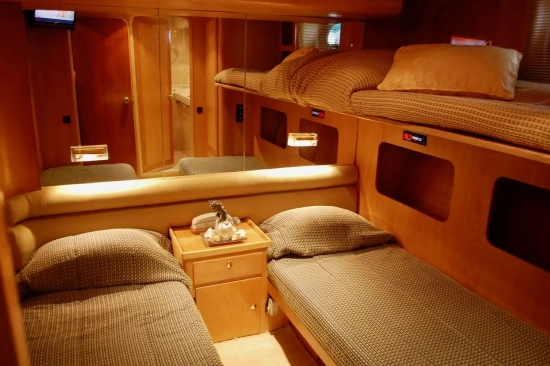 Eser Yacht Eser Yat Kotra Yap de segunda mano en venta
