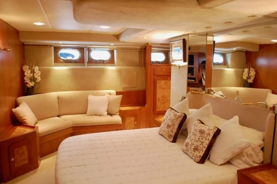 Eser Yacht Eser Yat Kotra Yap de segunda mano en venta