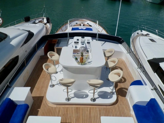 Eser Yacht Eser Yat Kotra Yap de segunda mano en venta