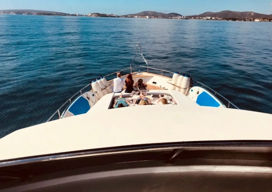 Eser Yacht Eser Yat Kotra Yap de segunda mano en venta