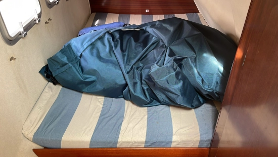 Fountaine Pajot Greenland 34 de segunda mano en venta