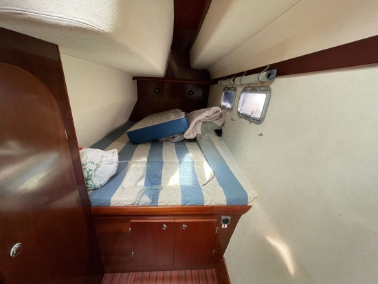 Fountaine Pajot Greenland 34 de segunda mano en venta
