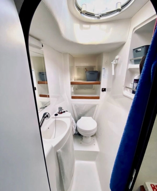 Fountaine Pajot Greenland 34 de segunda mano en venta