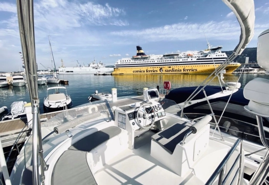 Fountaine Pajot Greenland 34 de segunda mano en venta