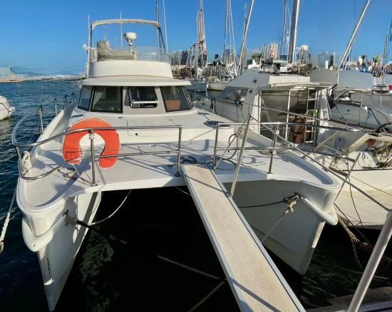 Fountaine Pajot Greenland 34 de segunda mano en venta