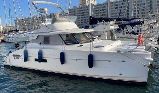 Fountaine Pajot Greenland 34 de segunda mano en venta