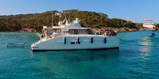 Fountaine Pajot Greenland 34 de segunda mano en venta