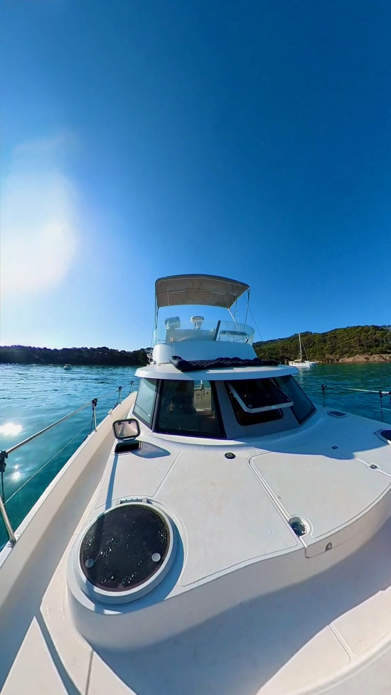 Fountaine Pajot Greenland 34 de segunda mano en venta