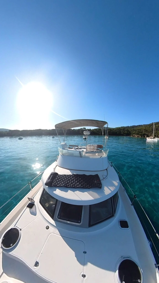 Fountaine Pajot Greenland 34 de segunda mano en venta