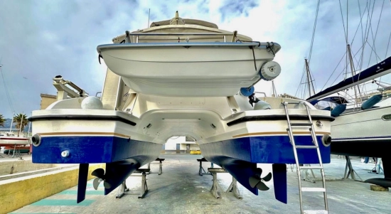 Fountaine Pajot Greenland 34 de segunda mano en venta