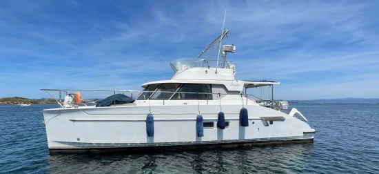 Fountaine Pajot Greenland 34 de segunda mano en venta