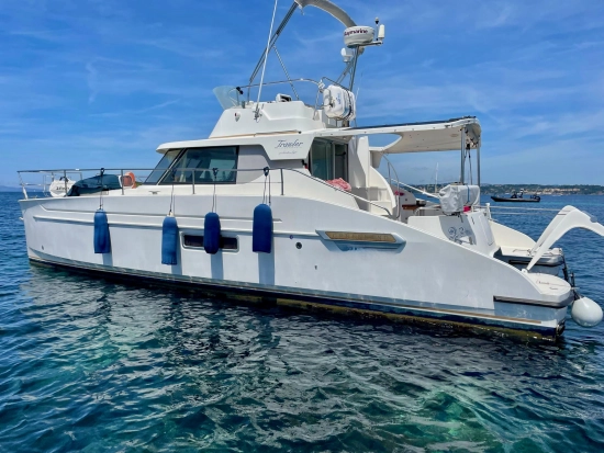 Fountaine Pajot Greenland 34 de segunda mano en venta