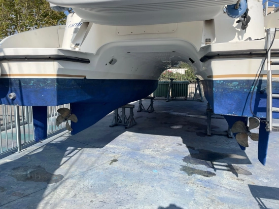 Fountaine Pajot Greenland 34 de segunda mano en venta