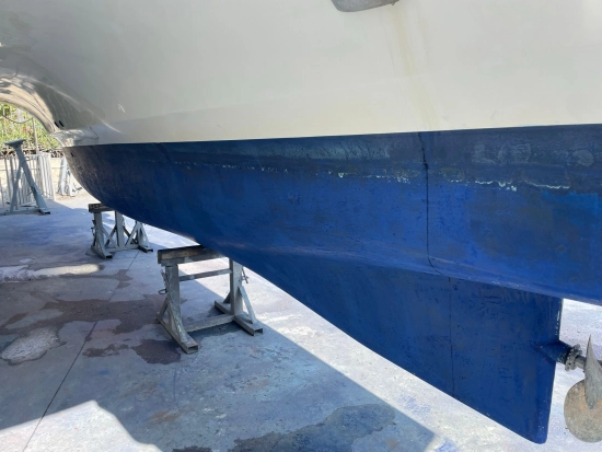 Fountaine Pajot Greenland 34 de segunda mano en venta