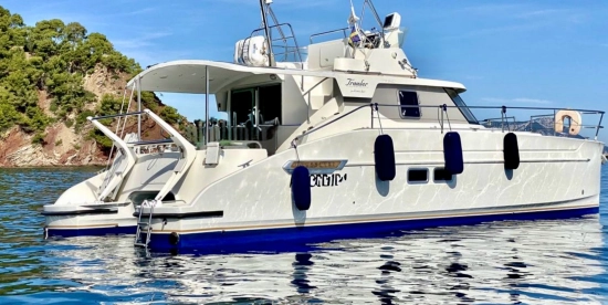 Fountaine Pajot Greenland 34 de segunda mano en venta