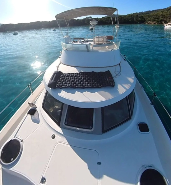 Fountaine Pajot Greenland 34 de segunda mano en venta