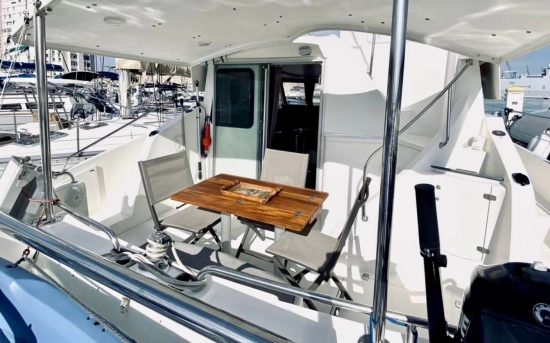 Fountaine Pajot Greenland 34 de segunda mano en venta