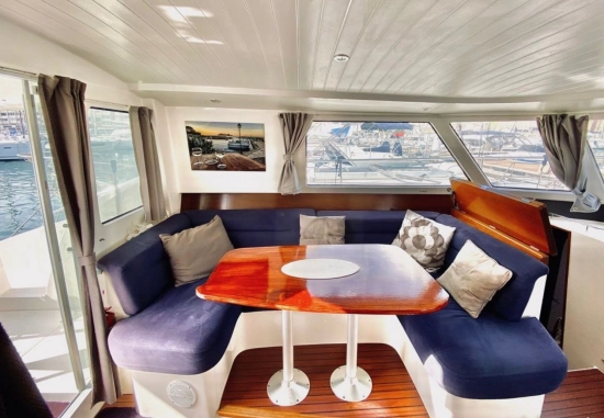 Fountaine Pajot Greenland 34 de segunda mano en venta