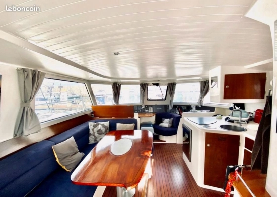 Fountaine Pajot Greenland 34 de segunda mano en venta