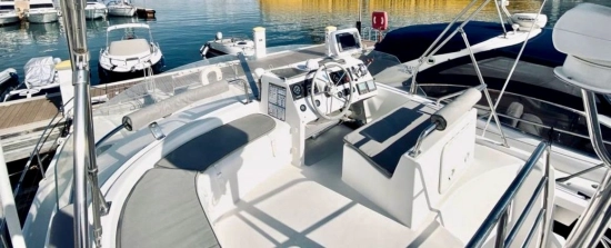 Fountaine Pajot Greenland 34 de segunda mano en venta