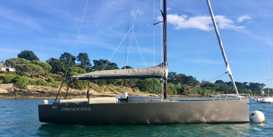 Latitude Alphena One de segunda mano en venta