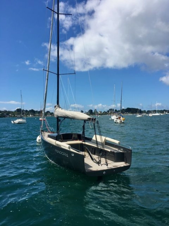 Latitude Alphena One de segunda mano en venta