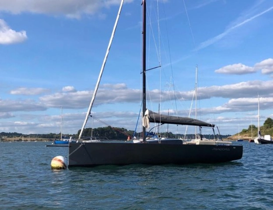 Latitude Alphena One de segunda mano en venta