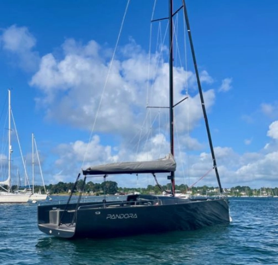 Latitude Alphena One de segunda mano en venta