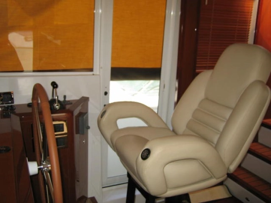 Beneteau SWIFT TRAWLER 52 de segunda mano en venta