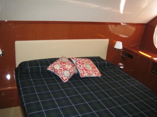 Beneteau SWIFT TRAWLER 52 de segunda mano en venta
