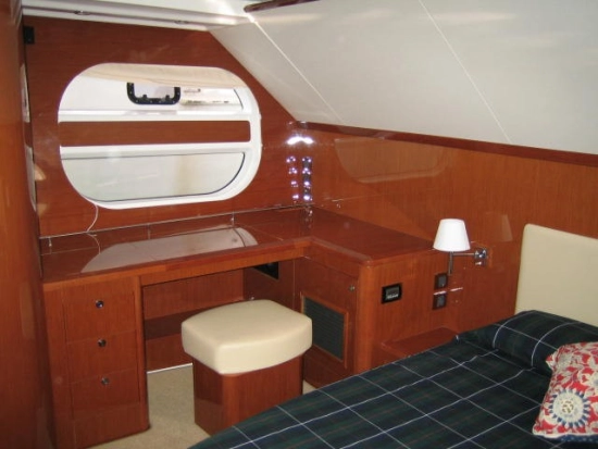 Beneteau SWIFT TRAWLER 52 de segunda mano en venta
